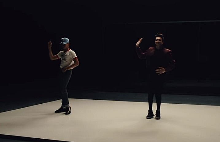 chance_francis_may_I_have_this_dance