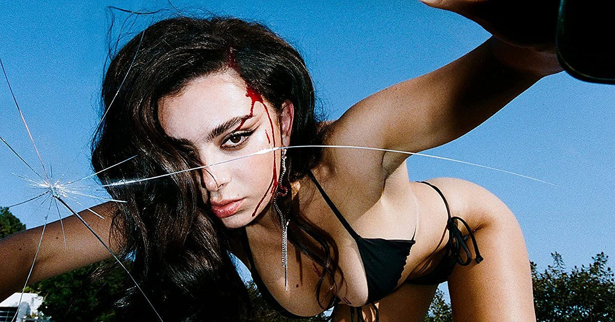 charli
