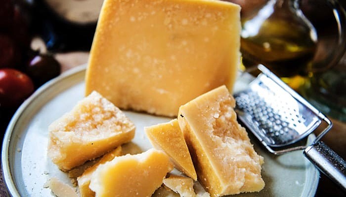 Band-themed Cheeses