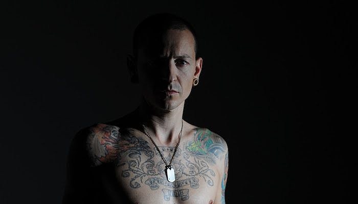 chester bennington