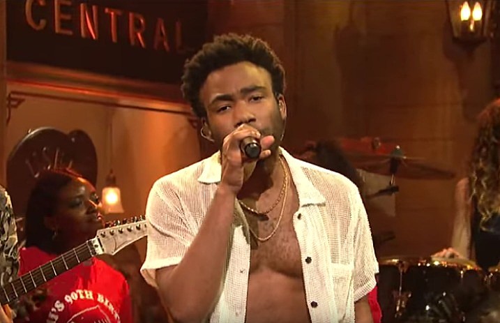 childish_gambino_snl