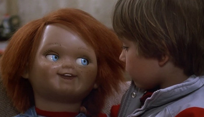 childs play 1988