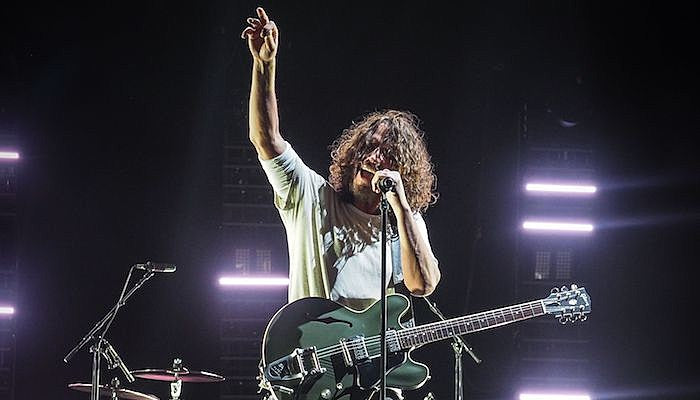 chris cornell