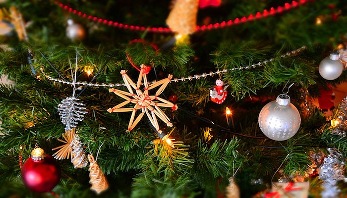 christmas decorations