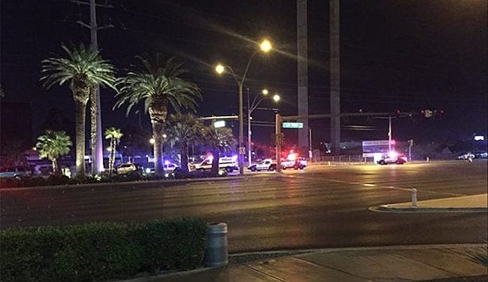 las vegas shooting