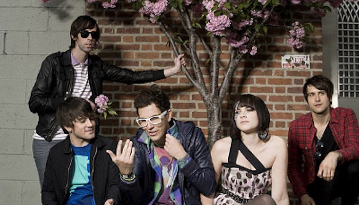 cobra starship