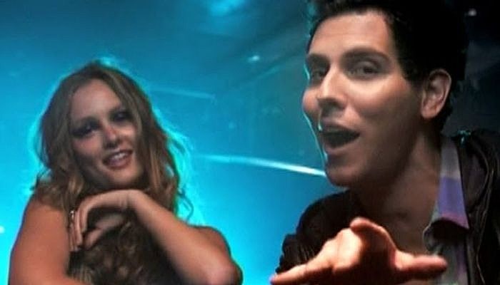 cobra starship good girls go bad