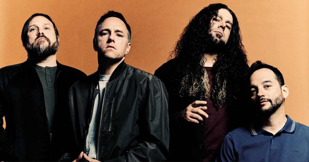 coheed and cambria goodbye sunshine endless summer 311 neck hexum video