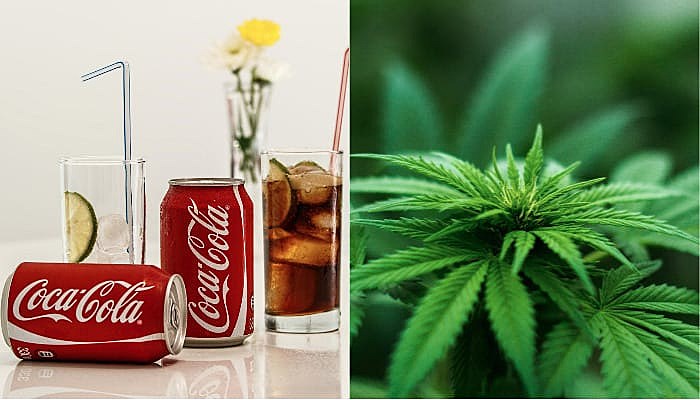Coca-Cola