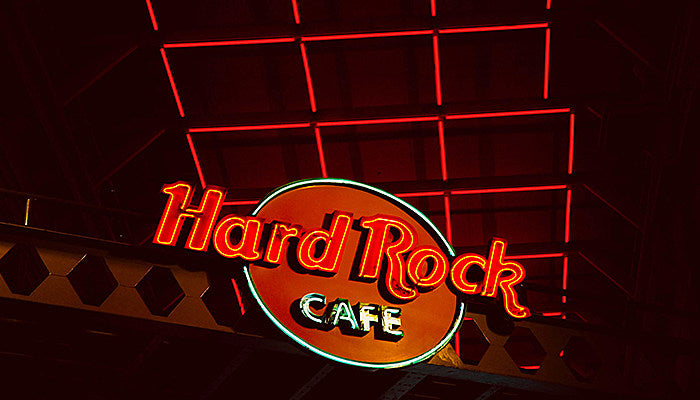 Hard Rock Cafe
