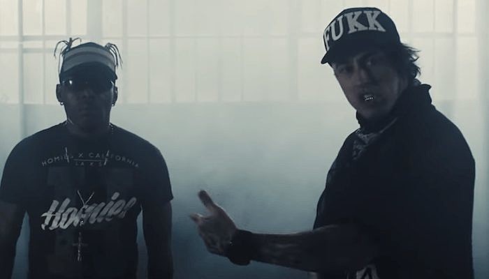 coolio falling in reverse