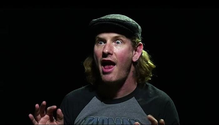 Corey Taylor
