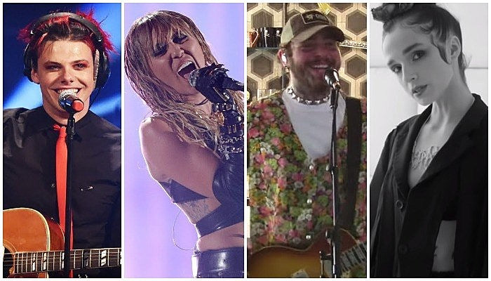 cover songs