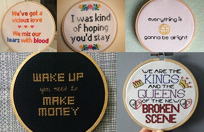 crossstitch