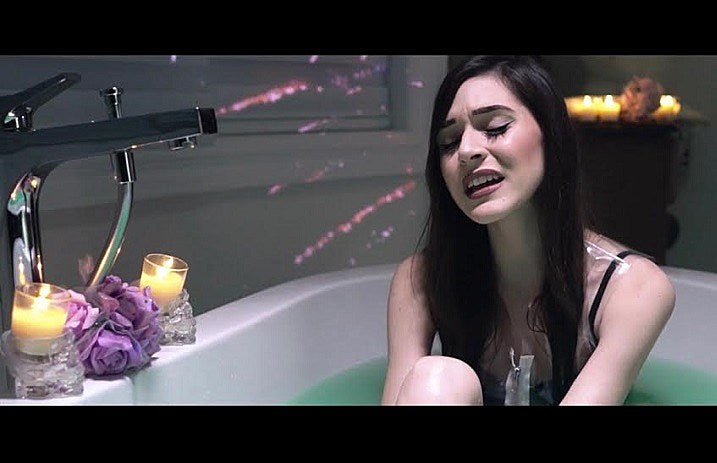 crystalyne-video