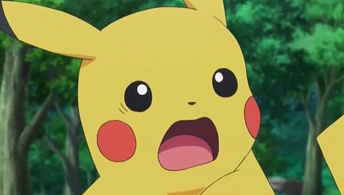 A 71-year-old man and his adult son beat up a fellow “Pokemon Go” gamer.