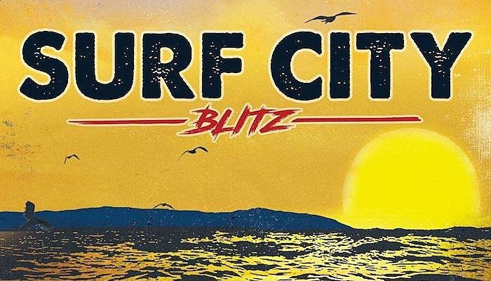 surf city blitz header