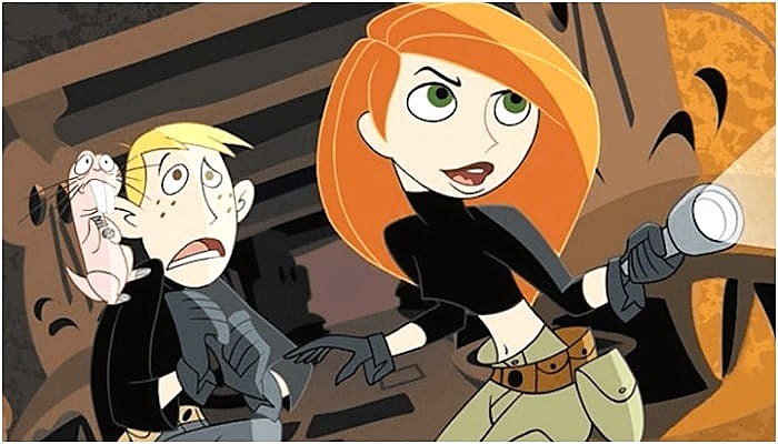 kim possible new photo size