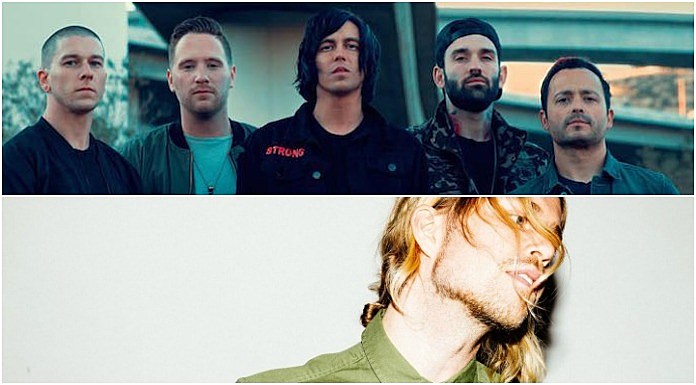 sleeping with sirens rocket summer song