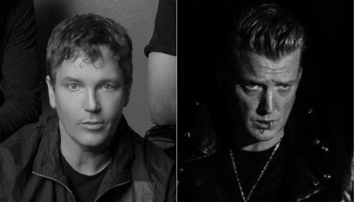 Hear Third Eye Blind do a Queens Of The Stone Age track.