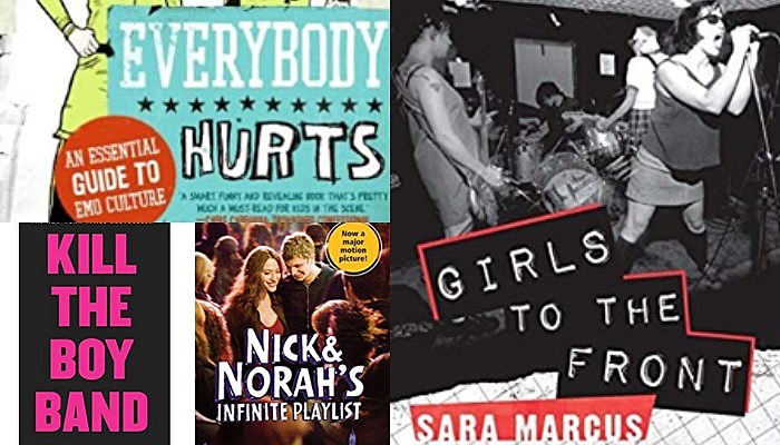 11 books about the scene you should definitely add to your summer reading list