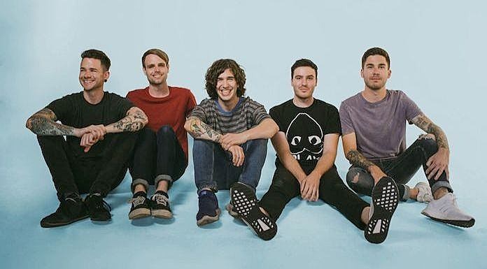 Real Friends 2018