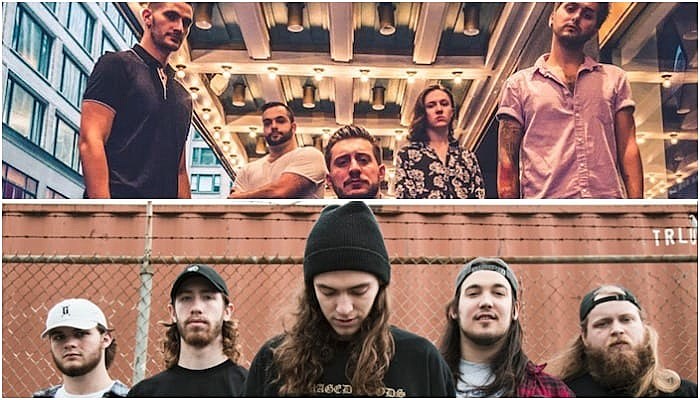 Boys Of Fall, Knocked Loose