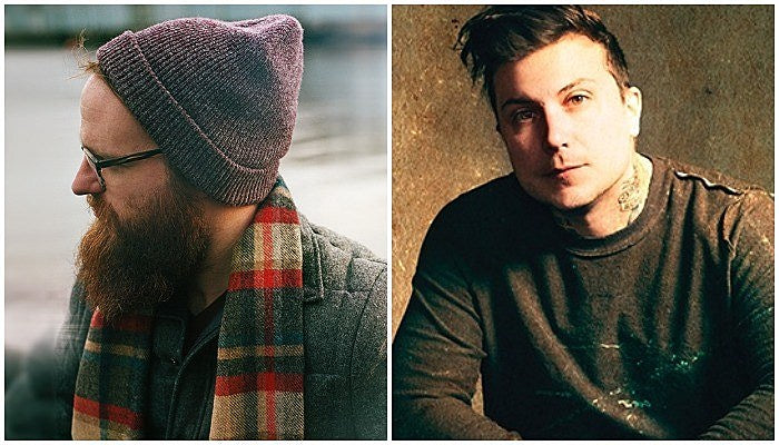 dan campbell frank iero