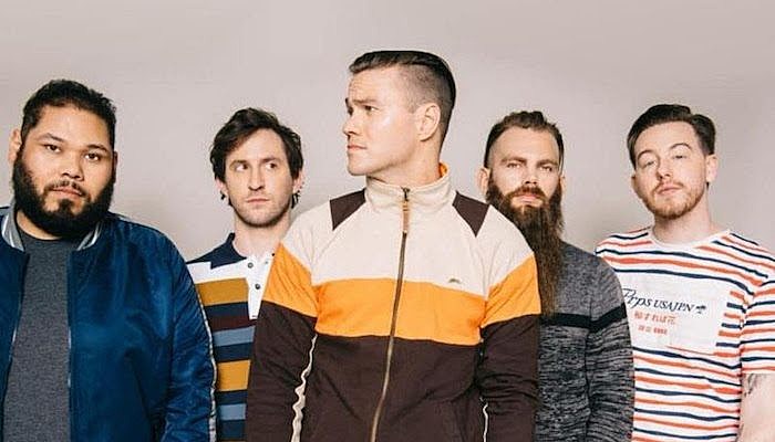 dance gavin dance 2019