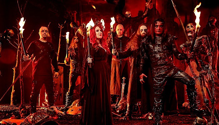 dani filth cradle of filth