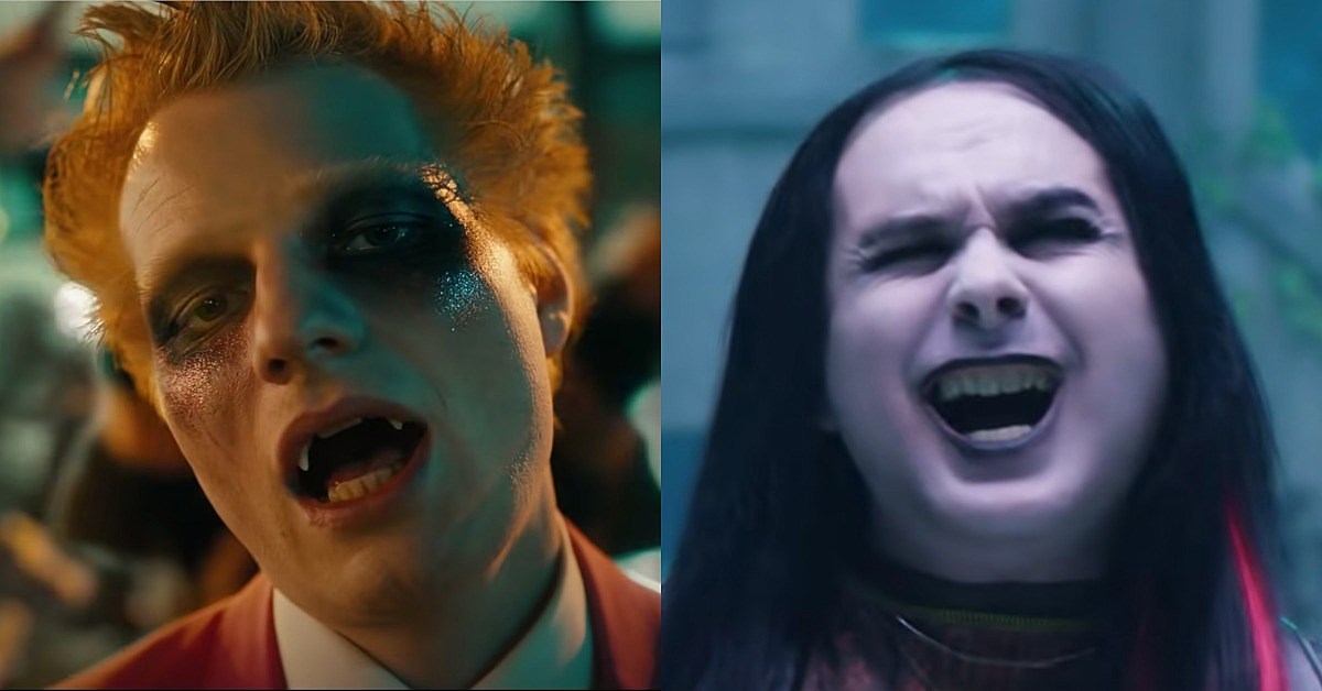 dani filth ed sheeran collab