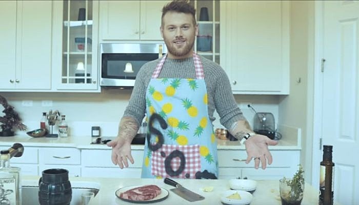 Danny Worsnop