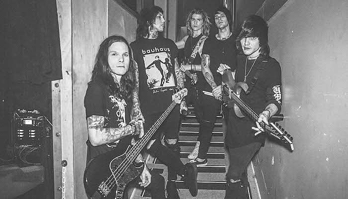 dead girls academy