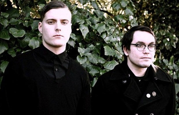 deafheaven