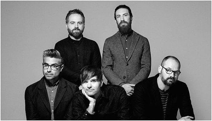 Death Cab For Cutie, photo size