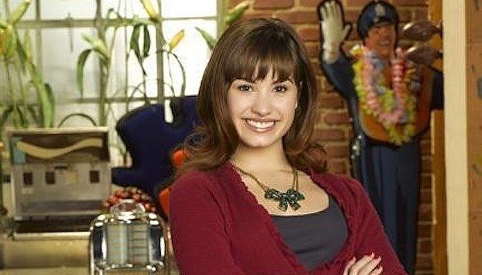 demi lovato sonny with a chance disney+ plus