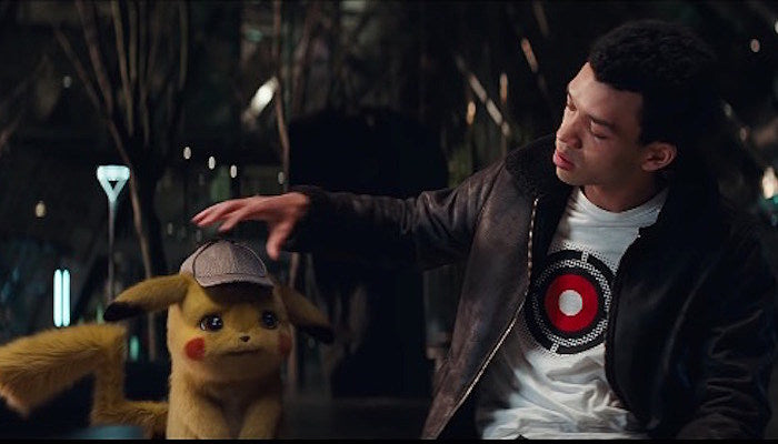 detective pikachu