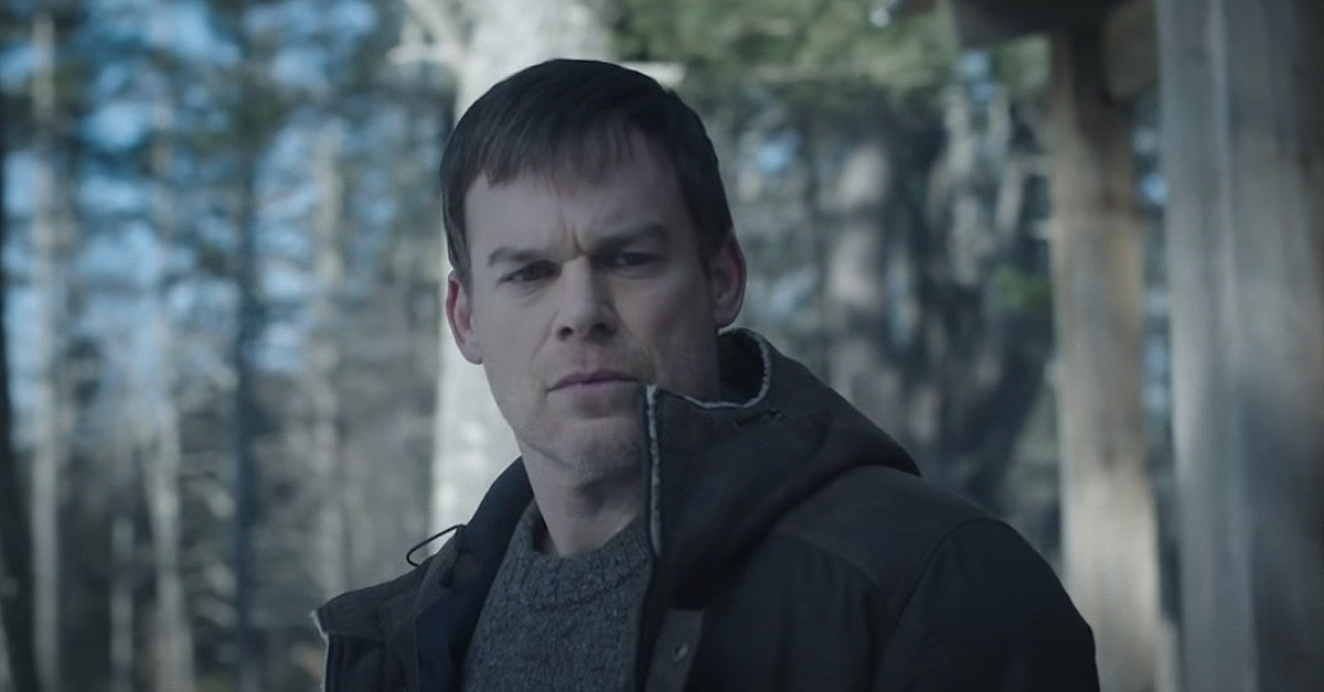 dexter new blood possible sequel
