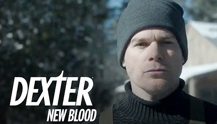 dexter new blood first trailer showtime