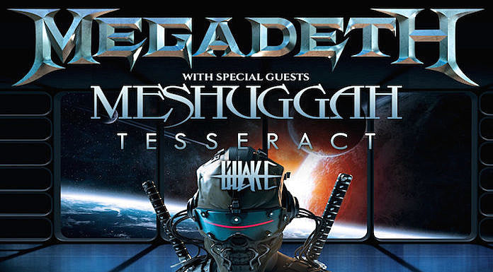 Megadeth