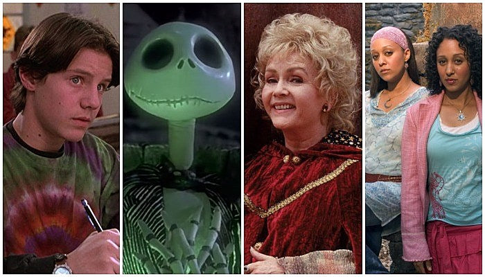 disney halloween movie quotes
