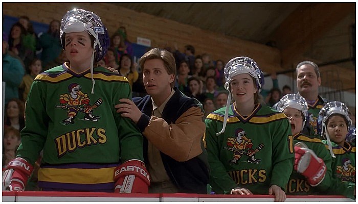 disney+ the mighty ducks