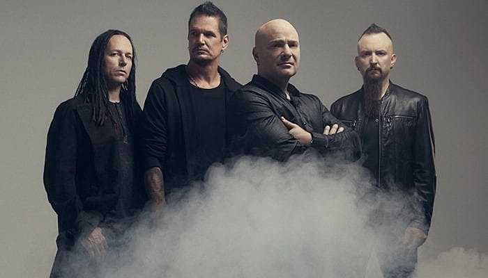 Disturbed