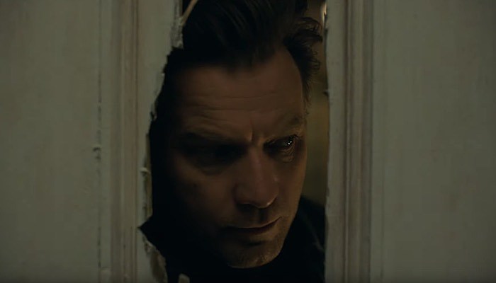 doctor sleep ewan