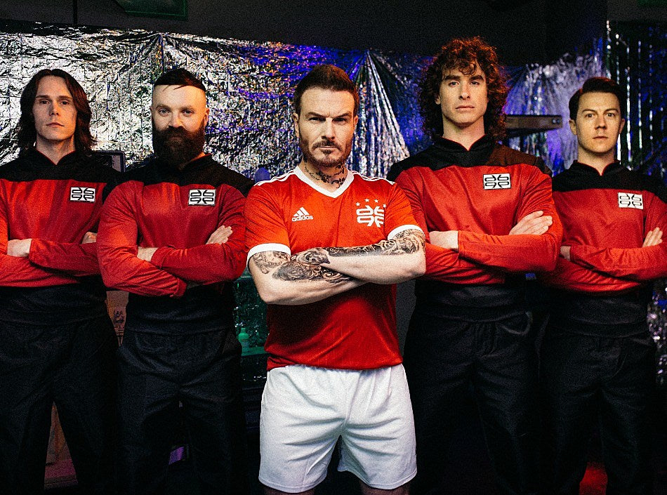 don broco web