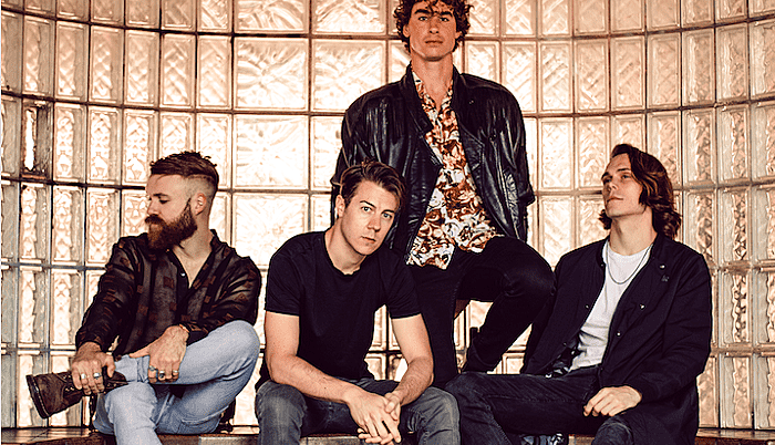 don broco