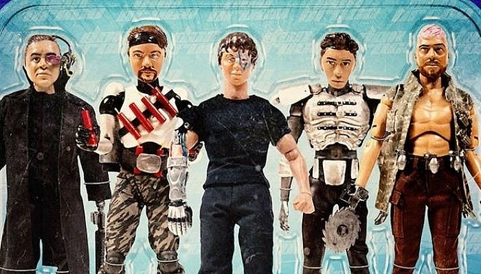 Don Broco "Action"