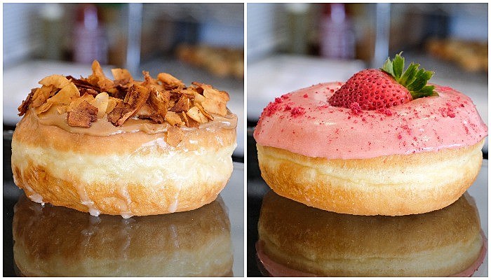 national doughnut day donut friend