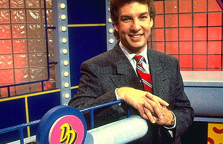 doubledare