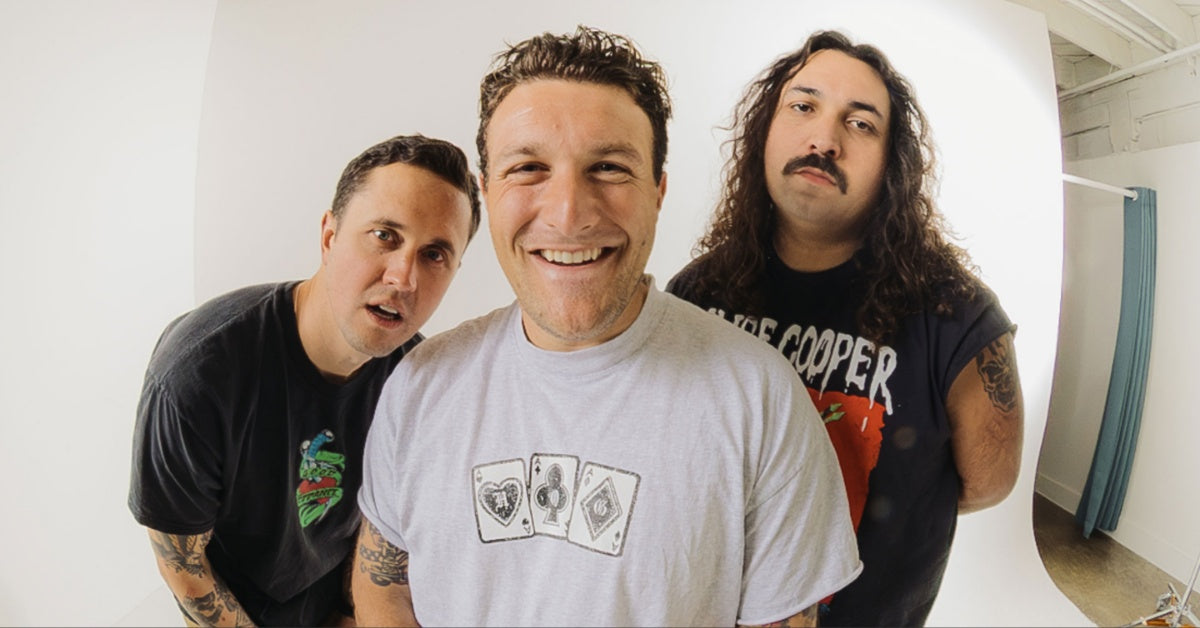 drain scared of everything and nothing video